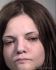 Ashley Mahaney Arrest Mugshot Maricopa 01/24/2019