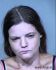 Ashley Mahaney Arrest Mugshot Maricopa 08/23/2019