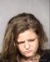 Ashley Mahaney Arrest Mugshot Maricopa 09/13/2020