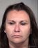 Ashley West Arrest Mugshot Maricopa 08/18/2018