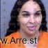 Asia Lynn Arrest Mugshot Maricopa 