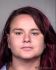 Athena Hunt Arrest Mugshot Maricopa 06/03/2019