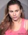 Athena Hunt Arrest Mugshot Maricopa 10/20/2017