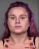 Athena Hunt Arrest Mugshot Maricopa 12/17/2017
