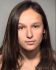 Audrianna Campos Arrest Mugshot Maricopa 05/12/2019
