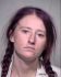 Autumn Elea Arrest Mugshot Maricopa 10/30/2018