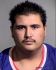 BENJAMIN FIERROS Arrest Mugshot Maricopa 07/31/2014