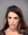 BRITNI LIPPINCOTT Arrest Mugshot Maricopa 07/28/2016