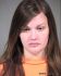 BRITTANY HAILEY Arrest Mugshot Maricopa 10/30/2015