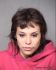 BRITTNEY JIMENEZ Arrest Mugshot Maricopa 08/11/2016
