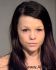 BRITTNEY SCHOLZ Arrest Mugshot Maricopa 08/29/2012