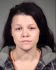 BRITTNEY SCHOLZ Arrest Mugshot Maricopa 11/17/2015