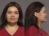 Barbara Garcia Arrest Mugshot Yuma 8/31/2024