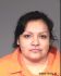 Beatrice Hernandez Arrest Mugshot DOC 07/14/2014