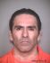 Benjamin Castillo Arrest Mugshot DOC 08/17/2012