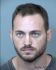 Benjamin Erickson Arrest Mugshot Maricopa 08/17/2021