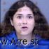 Berenice Curiel Arrest Mugshot Maricopa 