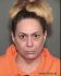 Bernadette Ramirez Arrest Mugshot DOC 06/01/2016