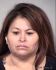 Bertha Lopez Arrest Mugshot Maricopa 07/29/2018