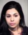 Bianca Caquimbo Arrest Mugshot Maricopa 10/30/2018
