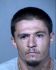 Bracken Pina Arrest Mugshot Maricopa 09/27/2019