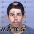 Brandon Cruz Arrest Mugshot Maricopa 