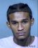 Brandon Feliciano Arrest Mugshot Maricopa 08/28/2019