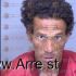 Brandon Lewis Arrest Mugshot Maricopa 
