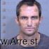 Brandon Thompson Arrest Mugshot Maricopa 