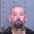 Brandon Williams Arrest Mugshot Maricopa 