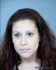 Brandy Vanburen Arrest Mugshot Maricopa 09/01/2021