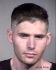Brendon Baerg Arrest Mugshot Maricopa 08/20/2018