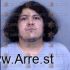 Brian Cordero Arrest Mugshot Maricopa 