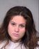 Brianna Pacheco Arrest Mugshot Maricopa 06/05/2018