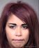 Brianna Tsosie Arrest Mugshot Maricopa 11/04/2017