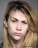 Brittany Mahoney Arrest Mugshot Maricopa 04/25/2017