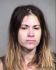 Brittany Mahoney Arrest Mugshot Maricopa 06/09/2018