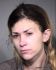 Brittany Mahoney Arrest Mugshot Maricopa 08/27/2017