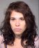 Brittney Jimenez Arrest Mugshot Maricopa 05/26/2018