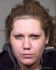 Brooke Metcalf Arrest Mugshot Maricopa 02/25/2018