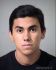 CARLOS TERRAZAS Arrest Mugshot Maricopa 07/19/2016