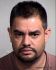 CESAR RODRIGUEZ Arrest Mugshot Maricopa 08/09/2014