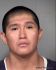 CHANCE NEHOITEWA Arrest Mugshot Maricopa 09/10/2016