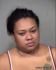 CHARLSIE WILSON Arrest Mugshot Maricopa 09/07/2016