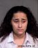 CHEYENNE BORRELI Arrest Mugshot Maricopa 08/09/2012