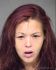 CHRISTIE HERALD Arrest Mugshot Maricopa 08/07/2015