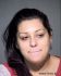 CHRISTINA ESPRIU Arrest Mugshot Maricopa 04/06/2016