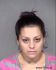 CRISTINA ESPRIU Arrest Mugshot Maricopa 08/23/2015