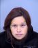 Cali Tonay Arrest Mugshot Maricopa 10/29/2022