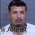 Carlos Campos Arrest Mugshot Maricopa 